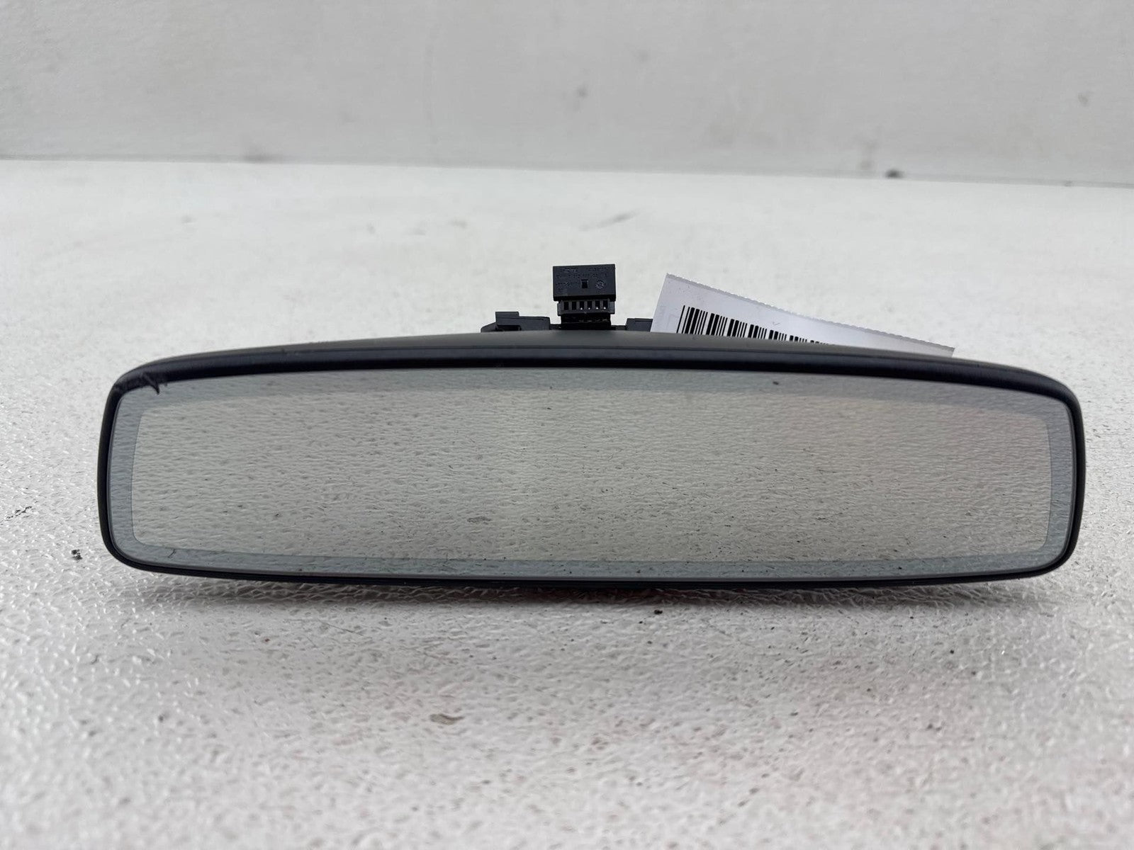 19-23 BMW X5 Auto Dim Rear View Interior Mirror
