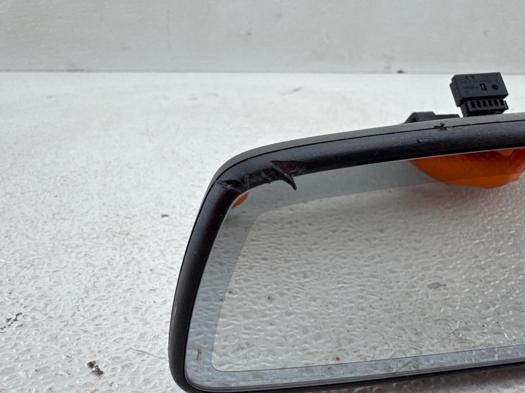 19-23 BMW X5 Auto Dim Rear View Interior Mirror