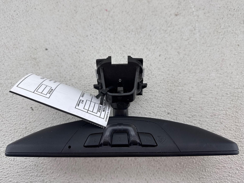 19-23 BMW X5 Auto Dim Rear View Interior Mirror