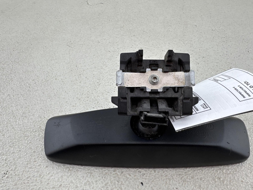 19-23 BMW X5 Auto Dim Rear View Interior Mirror