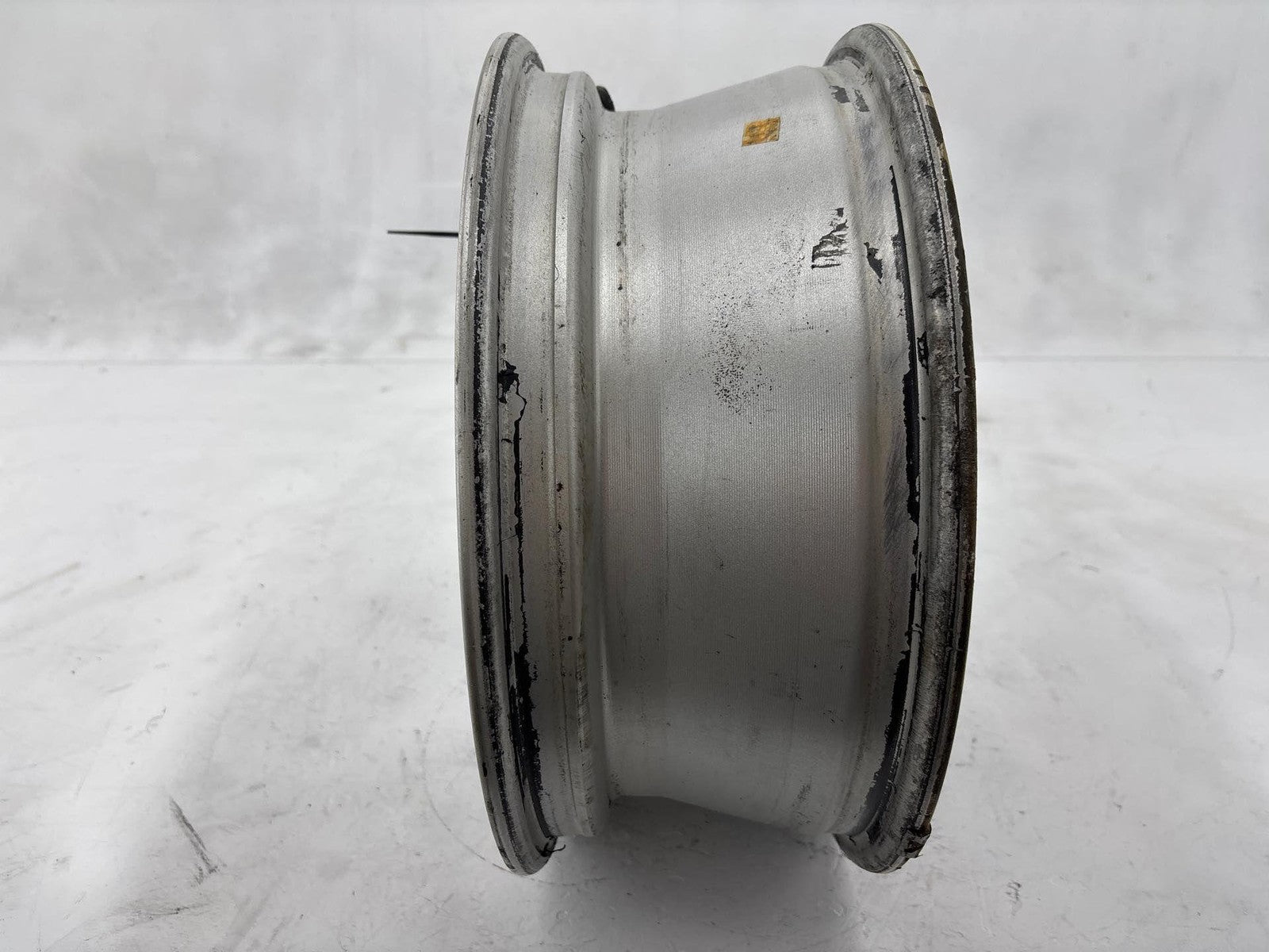 2000-2007 Ford Taurus Wheel 16X6 Aluminum 5 Spoke Oem