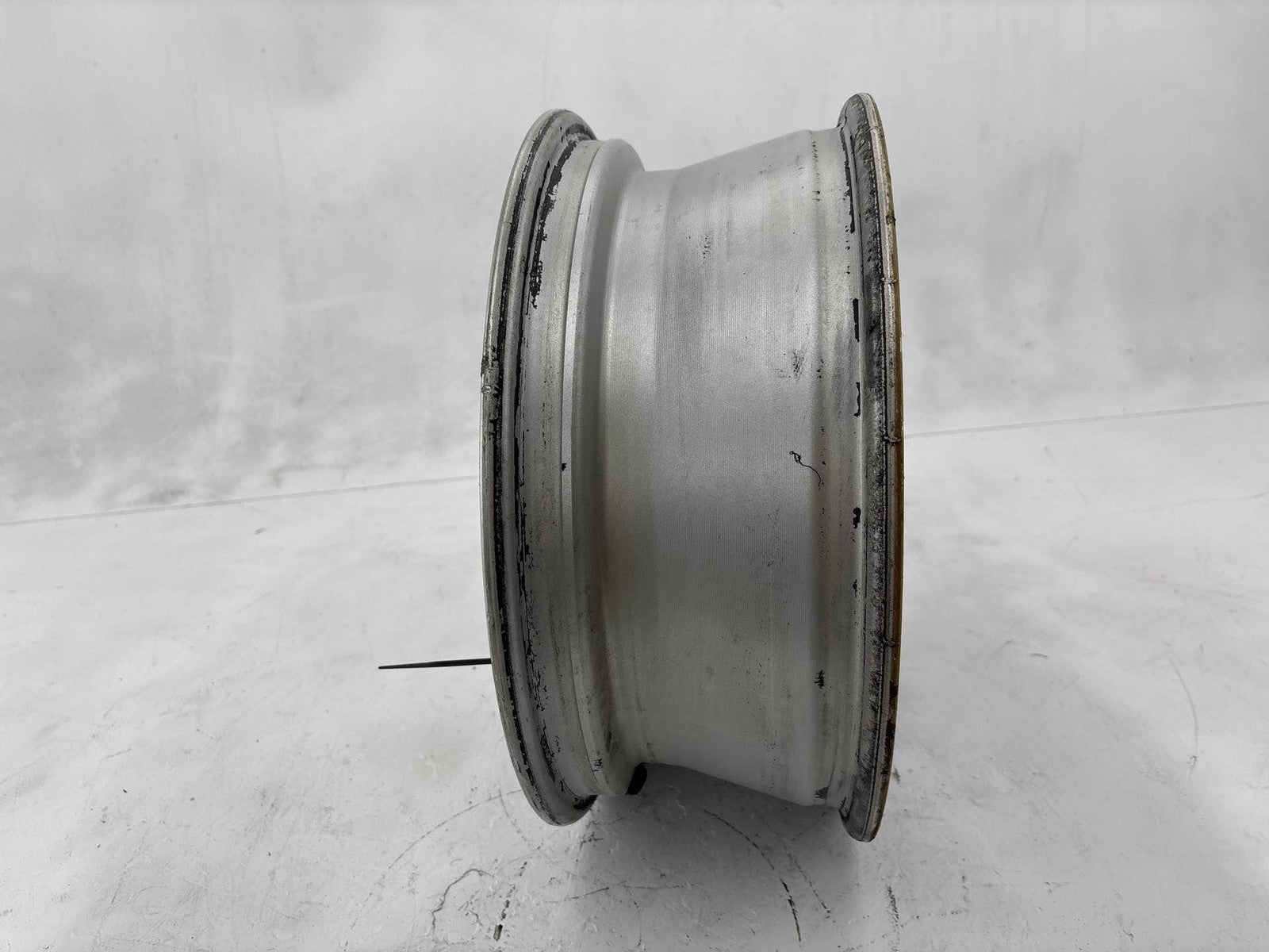 2000-2007 Ford Taurus Wheel 16X6 Aluminum 5 Spoke Oem