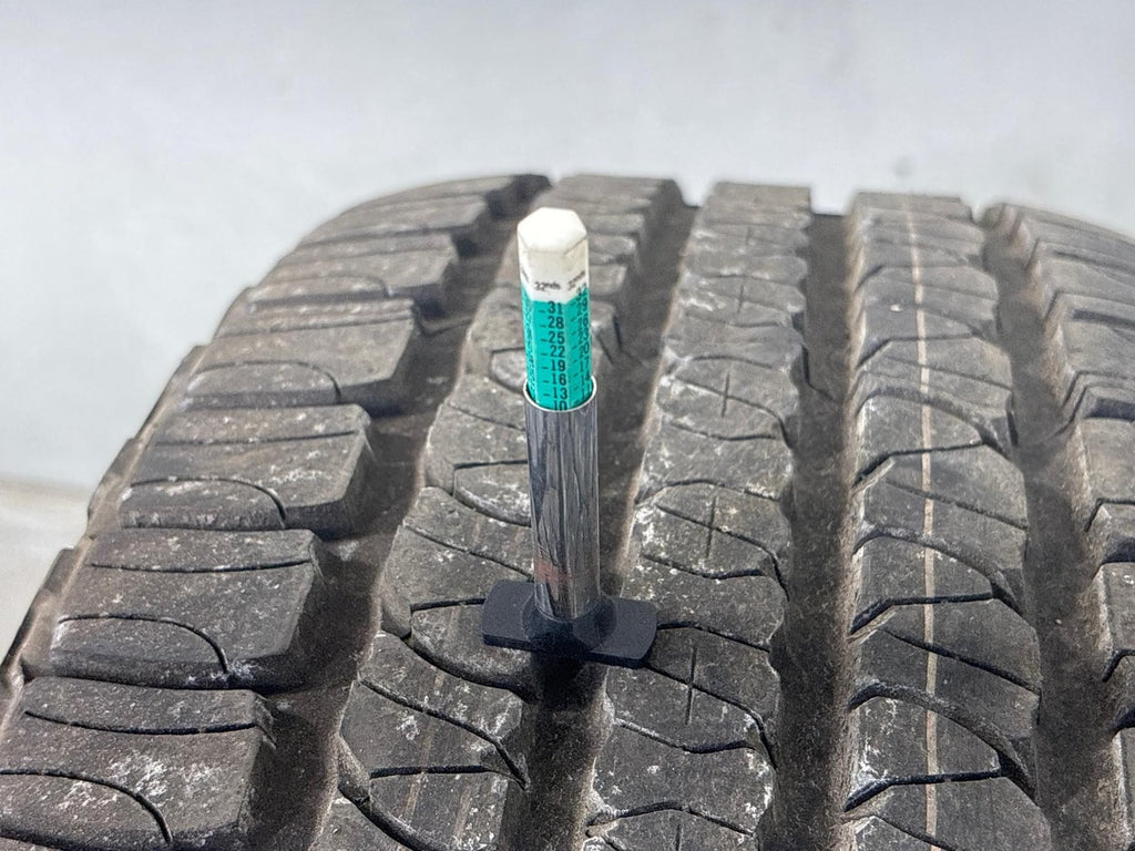 05-07 Jeep Grand Cherokee Spare Tire Wheel 245/65 R17 105S Rim 17x7.5