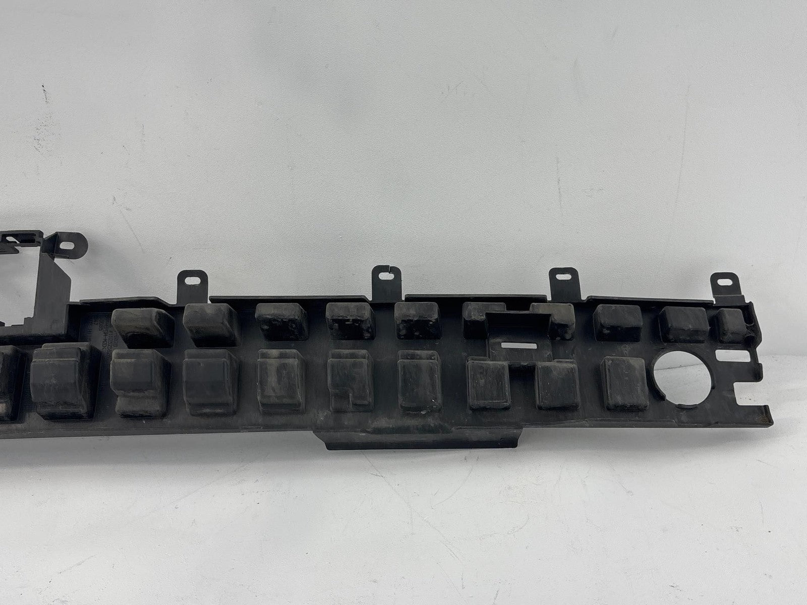 19-23 Cadillac XT4 Rear Bumper Fascia Energy Absorber OEM 84054768