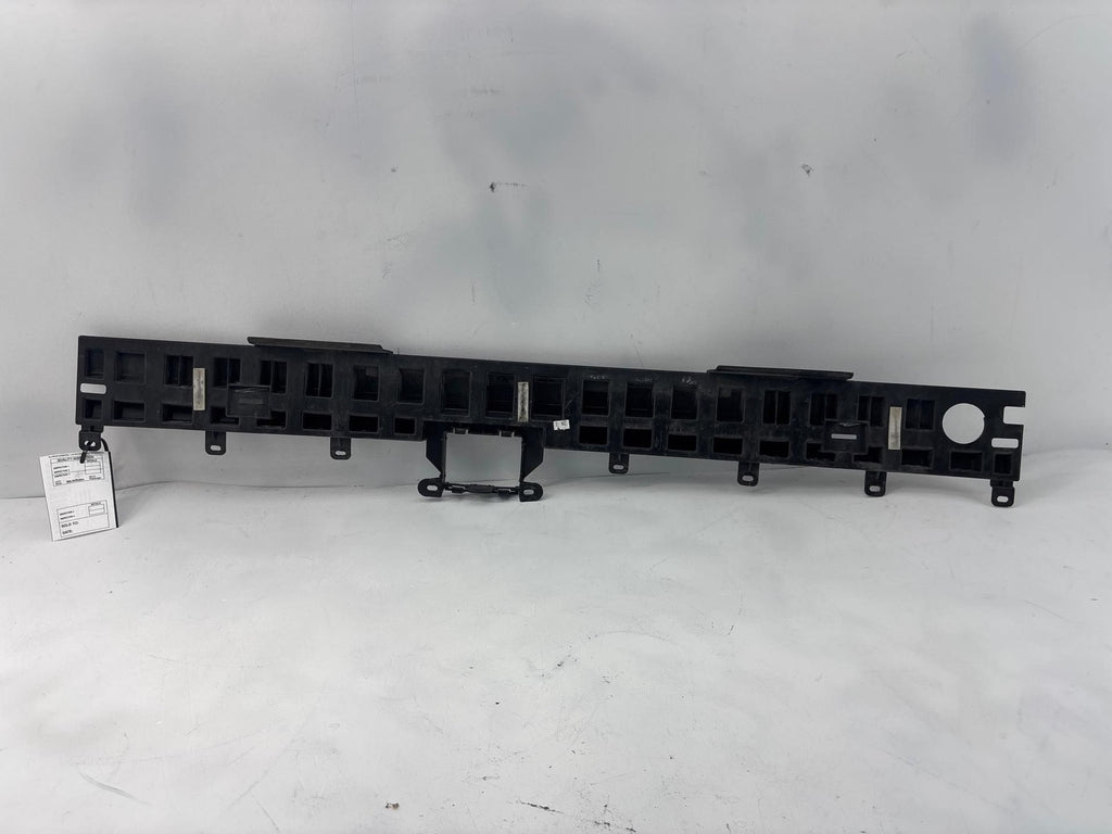 19-23 Cadillac XT4 Rear Bumper Fascia Energy Absorber OEM 84054768