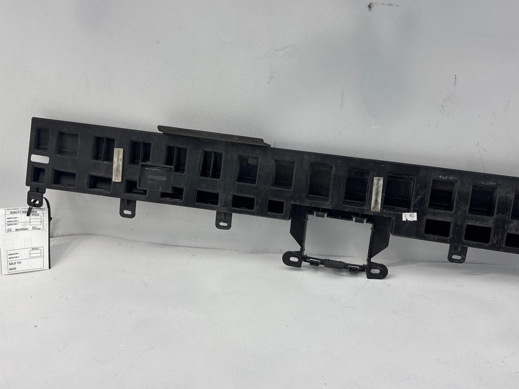 19-23 Cadillac XT4 Rear Bumper Fascia Energy Absorber OEM 84054768