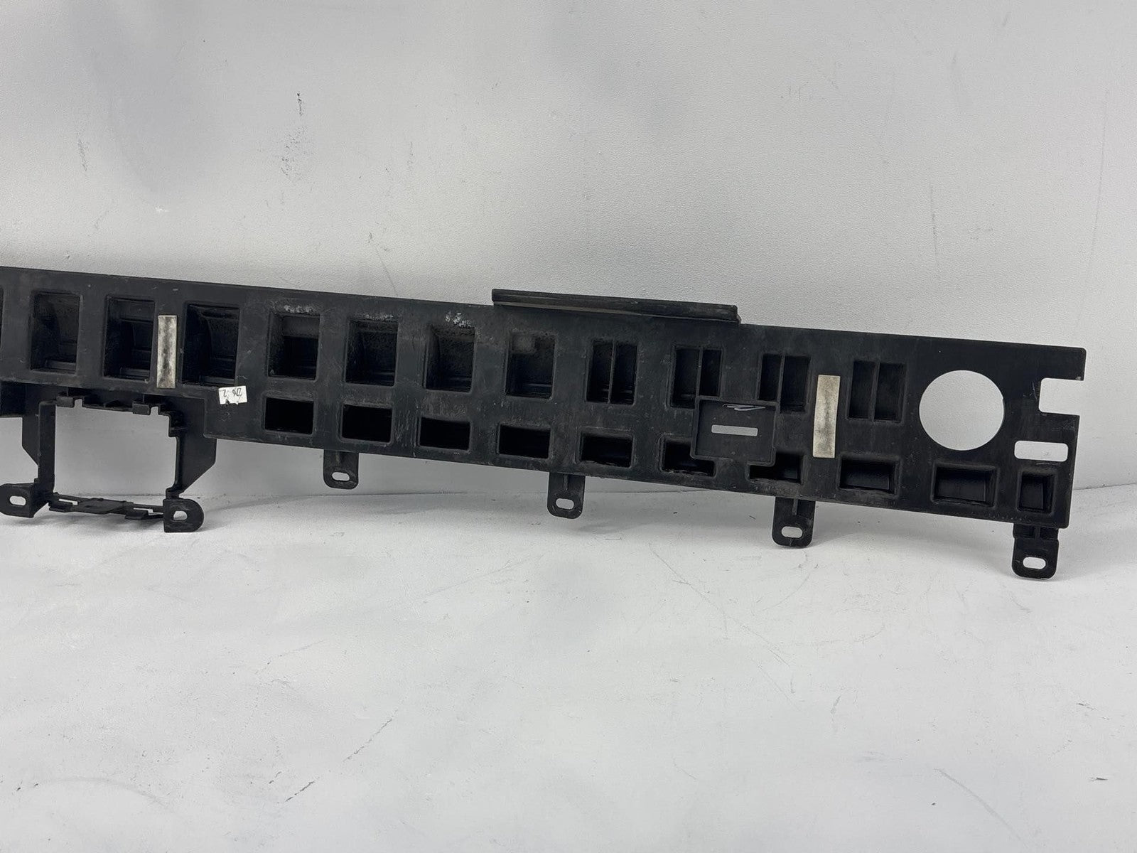 19-23 Cadillac XT4 Rear Bumper Fascia Energy Absorber OEM 84054768