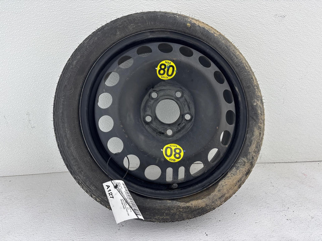 1999-2008 SAAB 9-3 9-5 16" COMPACT SPARE WHEEL W/TIRE 115/70-16 OEM