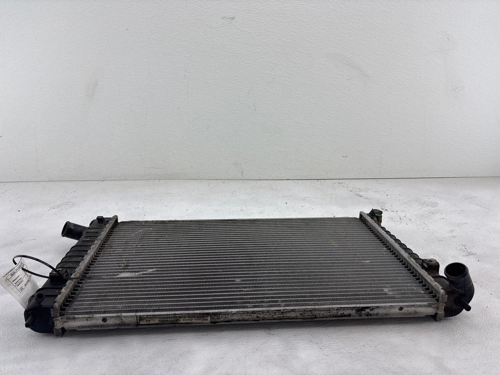 02-09 Saab 9-5 4cyl Auto Radiator OEM
