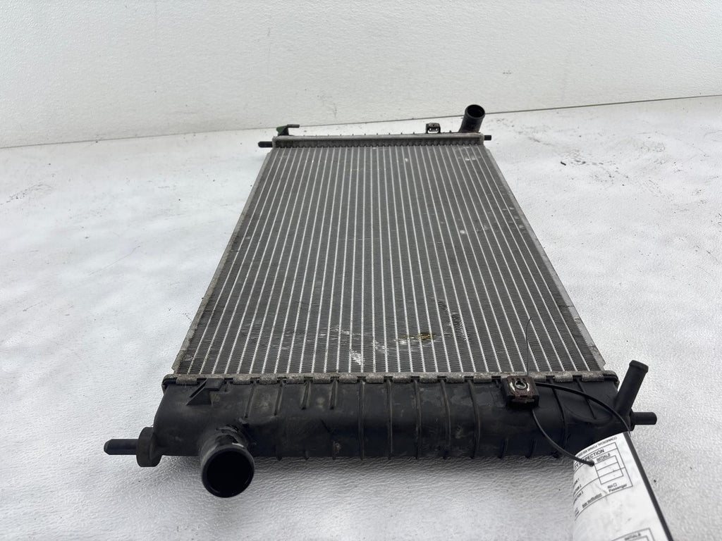 02-09 Saab 9-5 4cyl Auto Radiator OEM