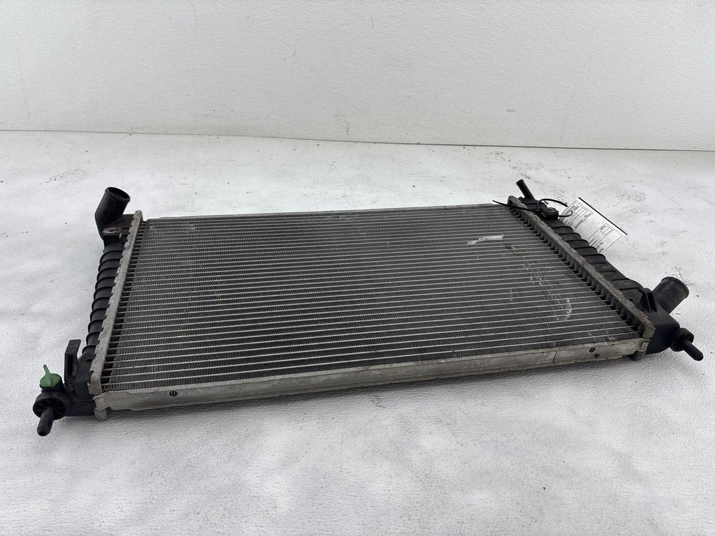 02-09 Saab 9-5 4cyl Auto Radiator OEM