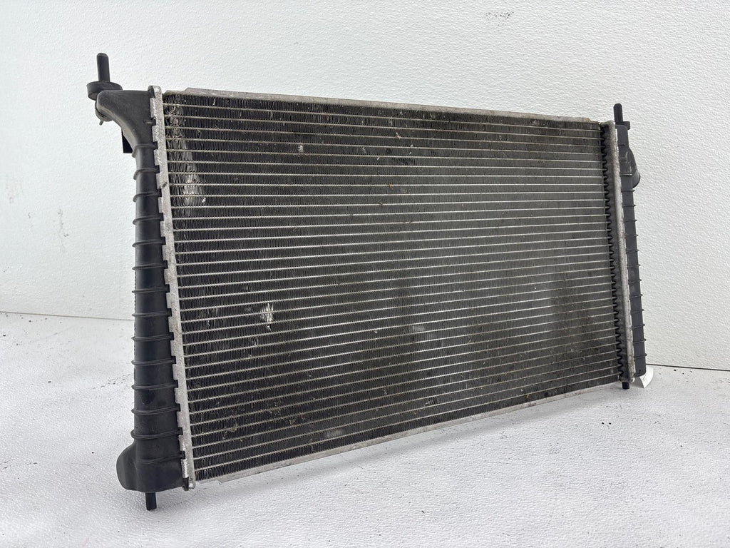 02-09 Saab 9-5 4cyl Auto Radiator OEM