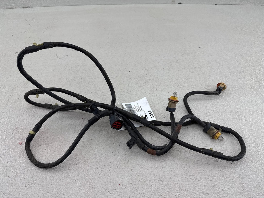 02-05 Ford Thunderbird Rear Lower Bumper Cover Body Wire Harness 1W6T13412 Oem