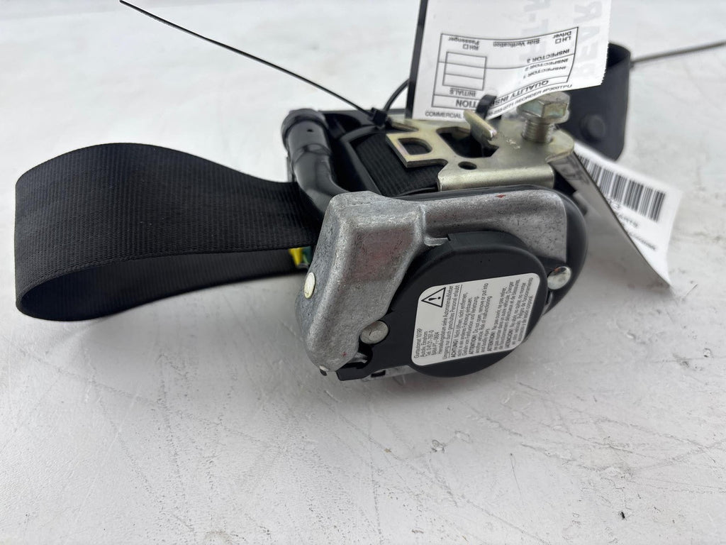 2000-2002 Audi S4 Rear Left Seat Belt Oem