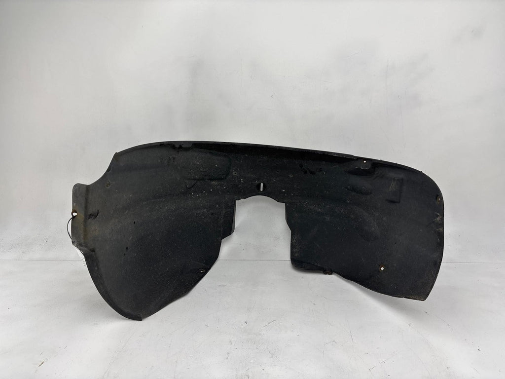 1999-2010 Saab 9-5 Aero Passenger Right Rear Inner Fender Liner