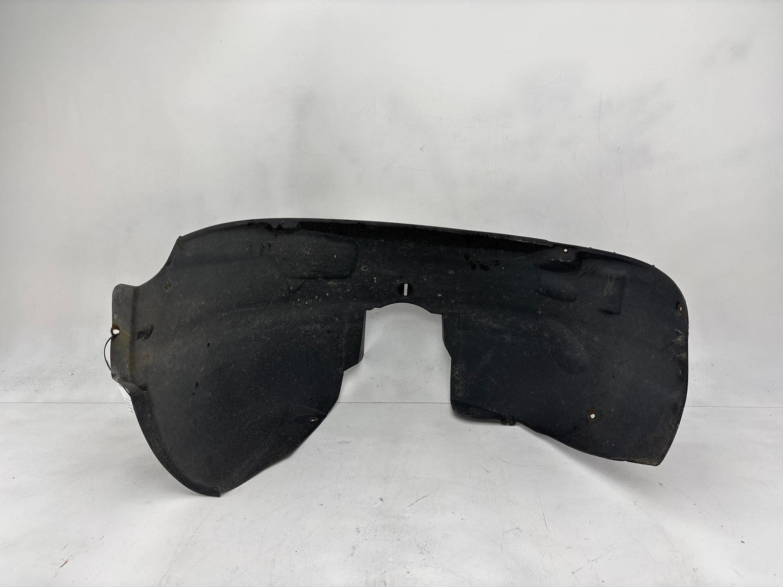 1999-2010 Saab 9-5 Aero Passenger Right Rear Inner Fender Liner