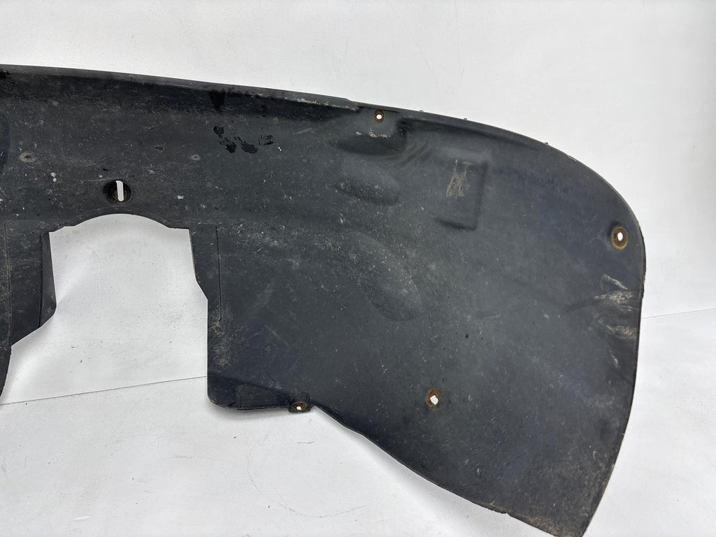 1999-2010 Saab 9-5 Aero Passenger Right Rear Inner Fender Liner