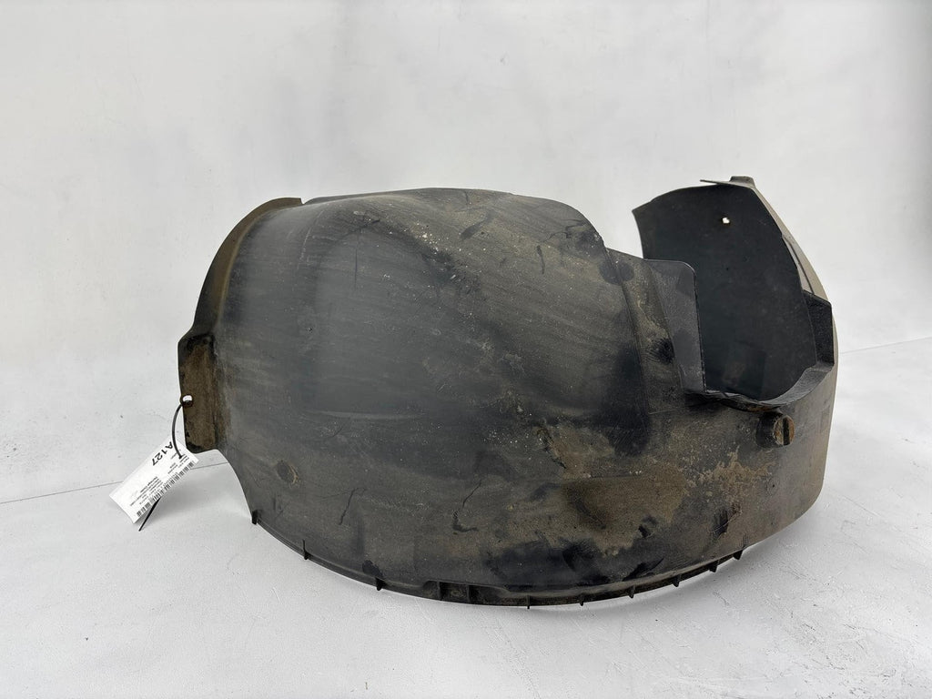 1999-2010 Saab 9-5 Aero Passenger Right Rear Inner Fender Liner
