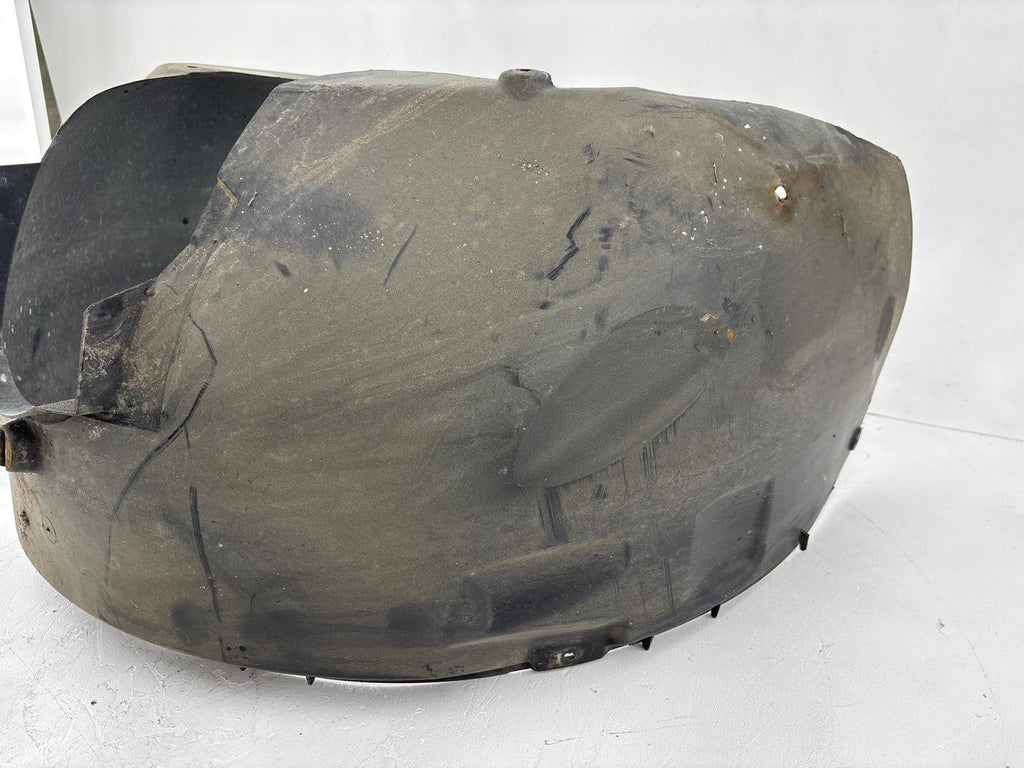 1999-2010 Saab 9-5 Aero Passenger Right Rear Inner Fender Liner