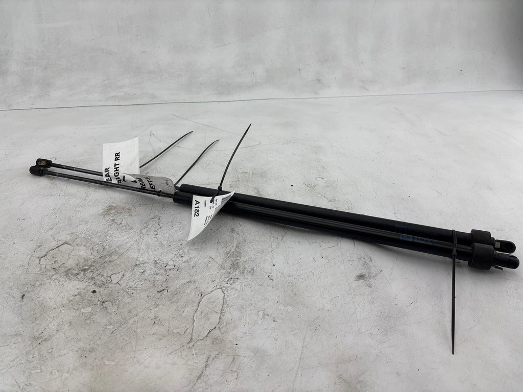 1984-1996 Chevrolet Corvette Coupe Rear Right And Left Hatch Support Strut OEM