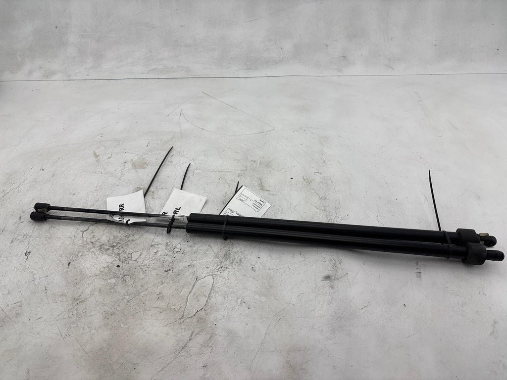 1984-1996 Chevrolet Corvette Coupe Rear Right And Left Hatch Support Strut OEM