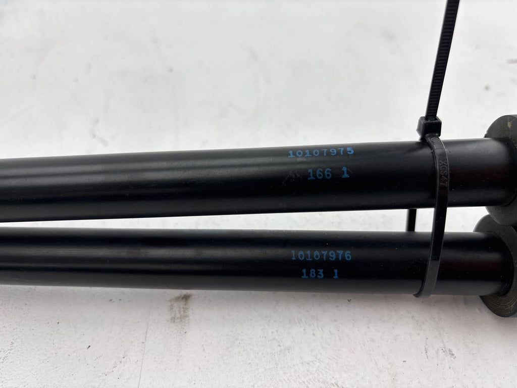 1984-1996 Chevrolet Corvette Coupe Rear Right And Left Hatch Support Strut OEM