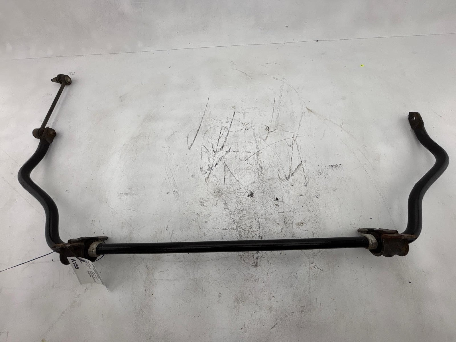 12-19 Range Rover Evoque Rear Stabilizer Sway Bar OEM