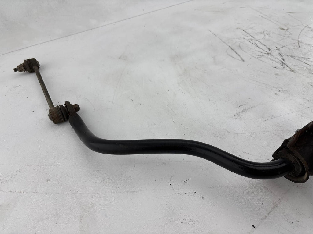 12-19 Range Rover Evoque Rear Stabilizer Sway Bar OEM