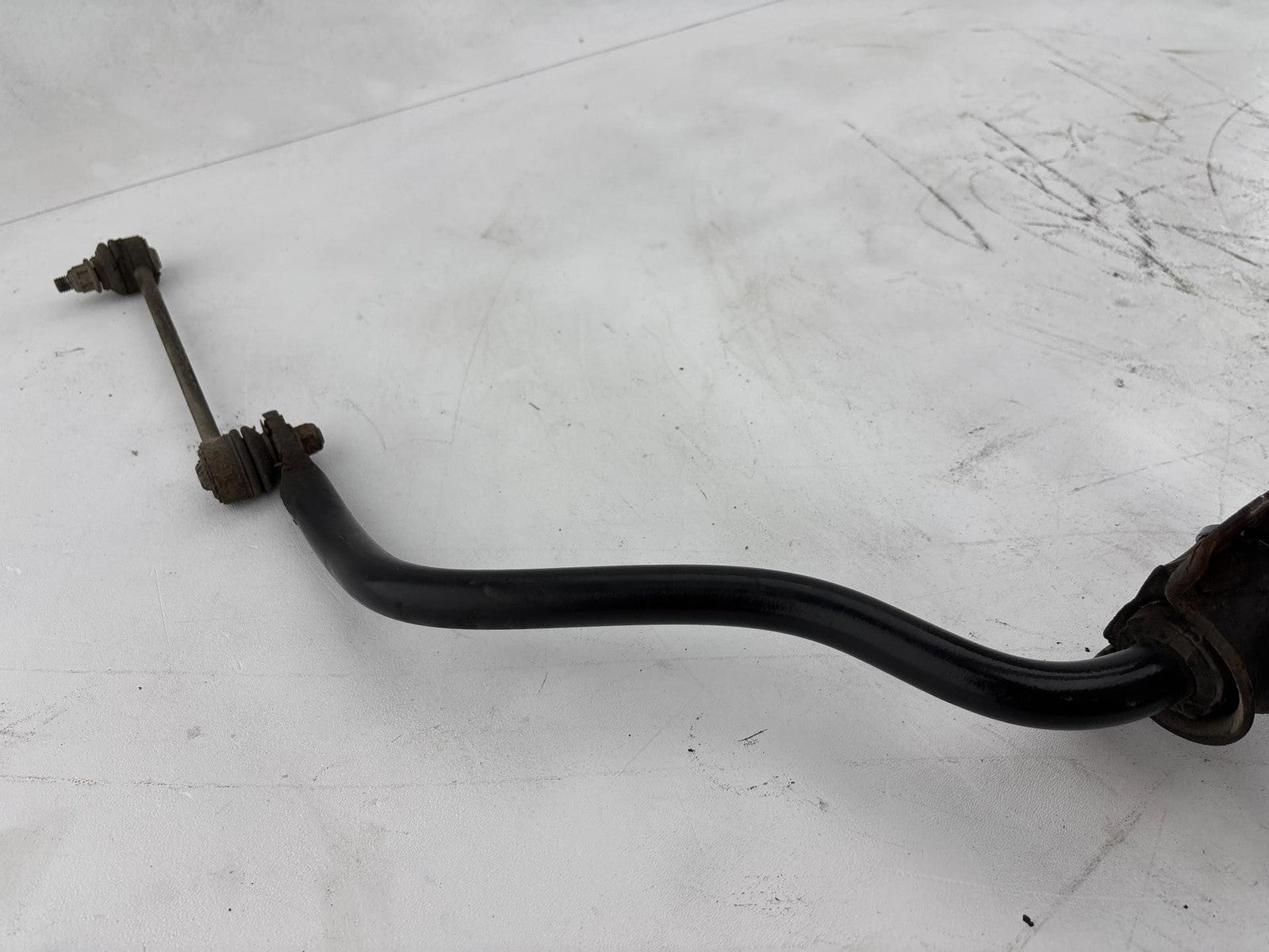 12-19 Range Rover Evoque Rear Stabilizer Sway Bar OEM