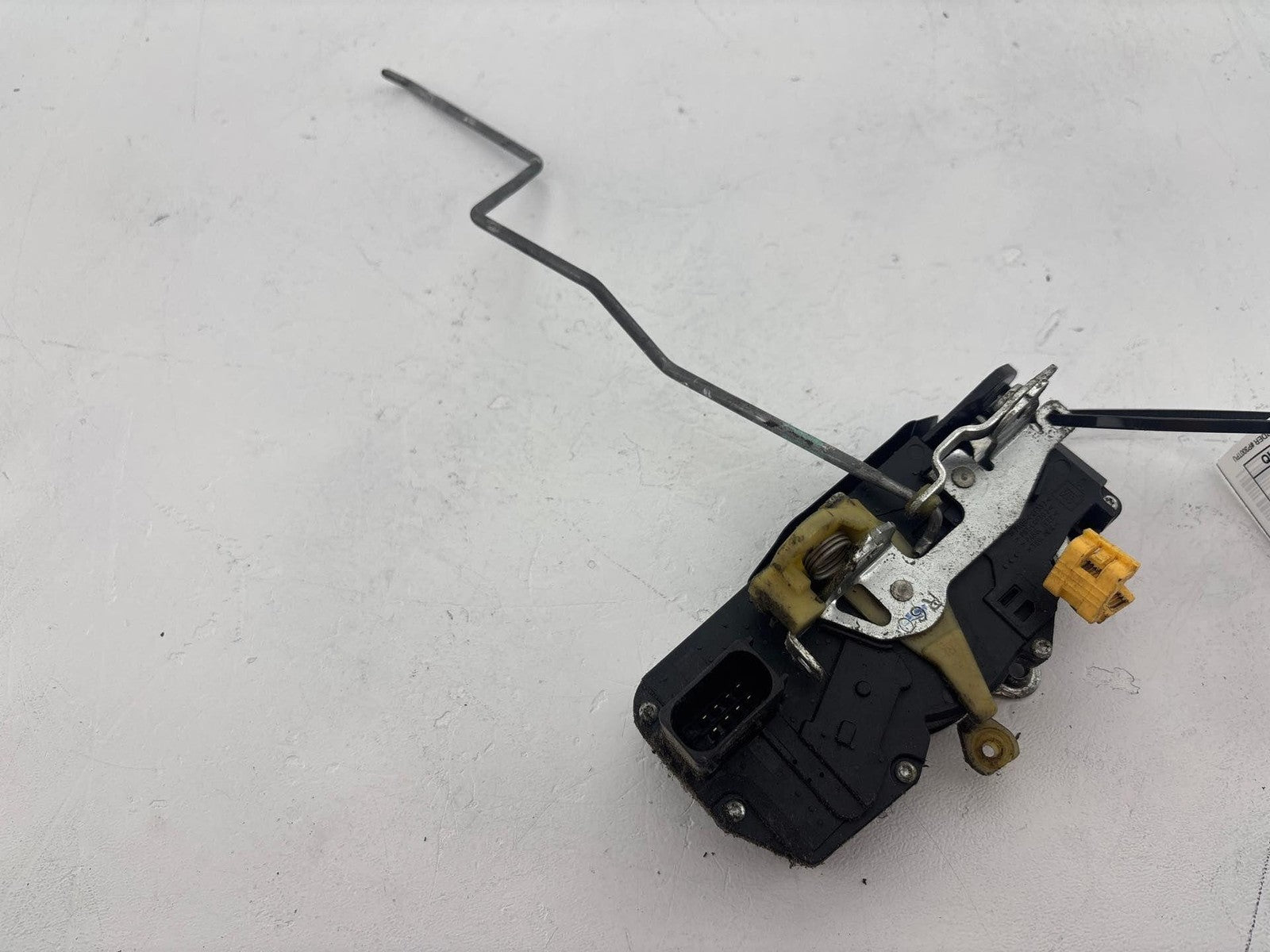 003-2007 Hummer H2 Front Right Passenger Door Lock Actuator Oem