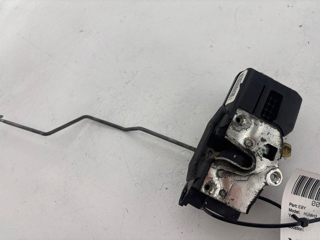 003-2007 Hummer H2 Front Right Passenger Door Lock Actuator Oem