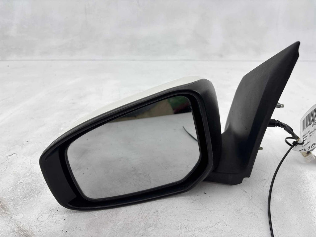 17-20 Mitsubishi Mirage G4 Driver Side Exterior Door View Mirror Oem
