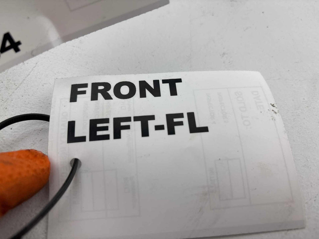 17-20 Mitsubishi Mirage G4 Driver Side Exterior Door View Mirror Oem