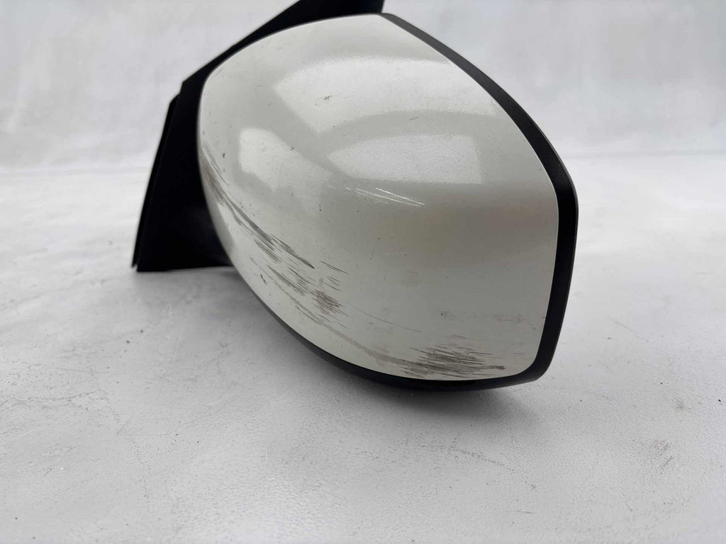 17-20 Mitsubishi Mirage G4 Driver Side Exterior Door View Mirror Oem