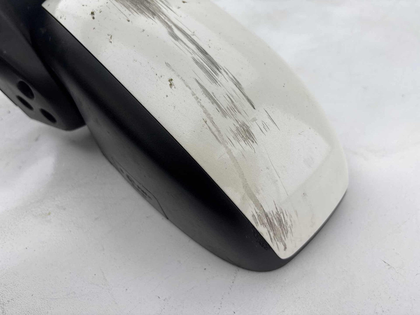 17-20 Mitsubishi Mirage G4 Driver Side Exterior Door View Mirror Oem