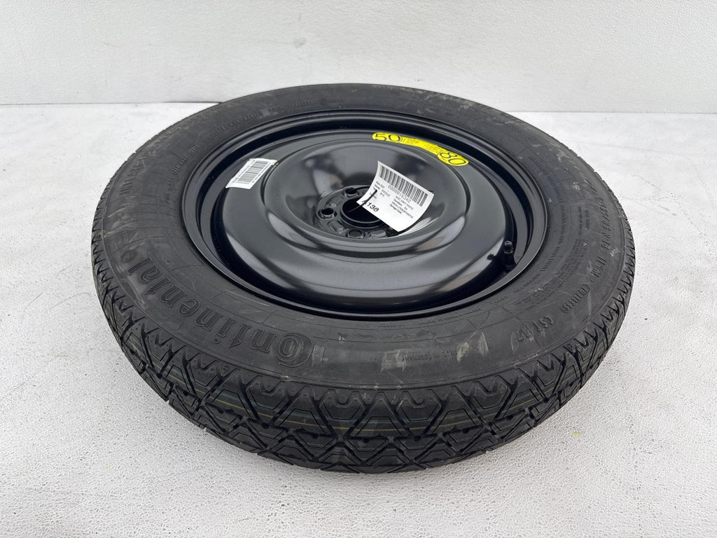11-19 E-Pace Lr2 Discovery Sport Range Rover Evoque (L538 L550) 18X4 Spare Tire