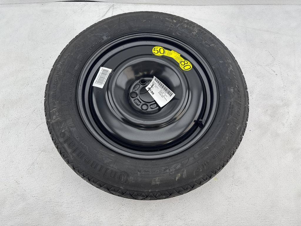 11-19 E-Pace Lr2 Discovery Sport Range Rover Evoque (L538 L550) 18X4 Spare Tire