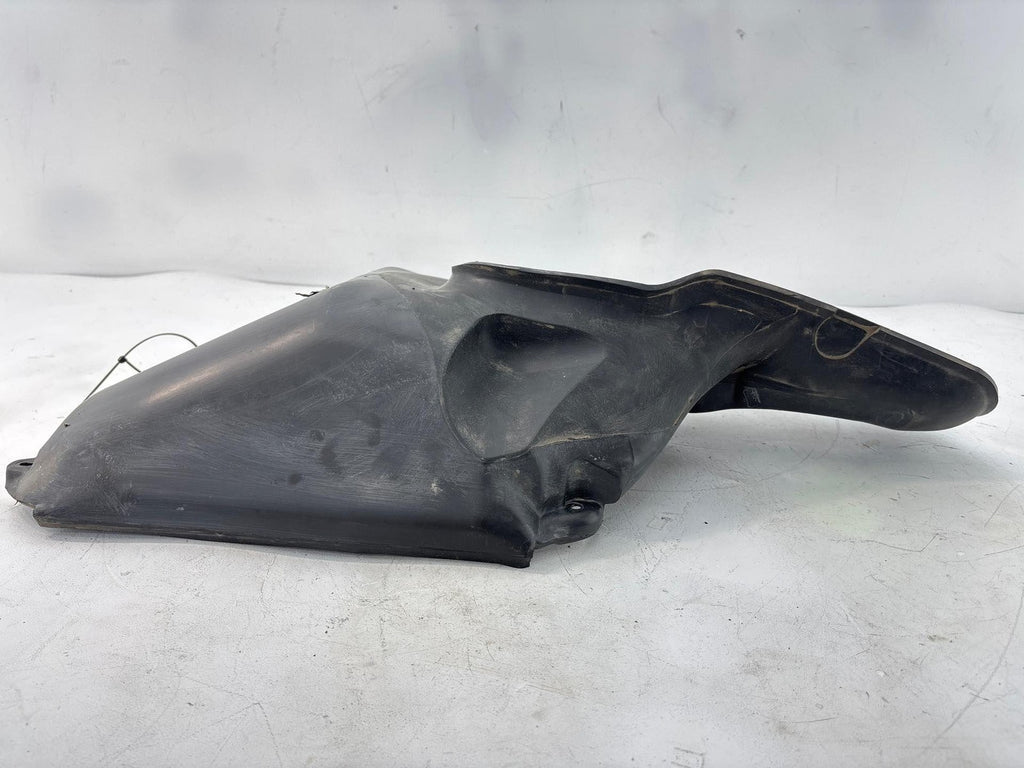 1997-2004 Porsche Boxster Radiator Air Duct Shroud Left OEM