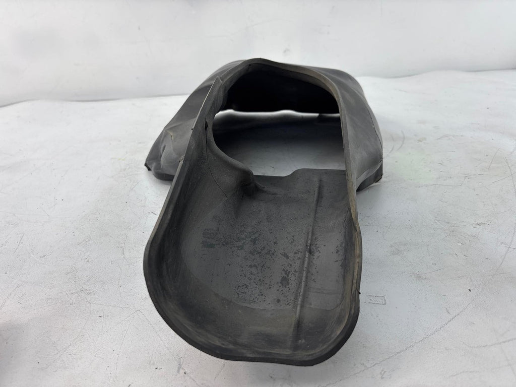 1997-2004 Porsche Boxster Radiator Air Duct Shroud Left OEM
