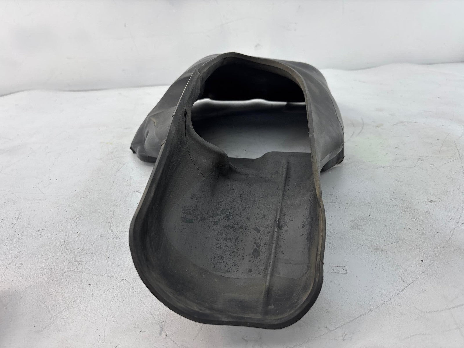 1997-2004 Porsche Boxster Radiator Air Duct Shroud Left OEM