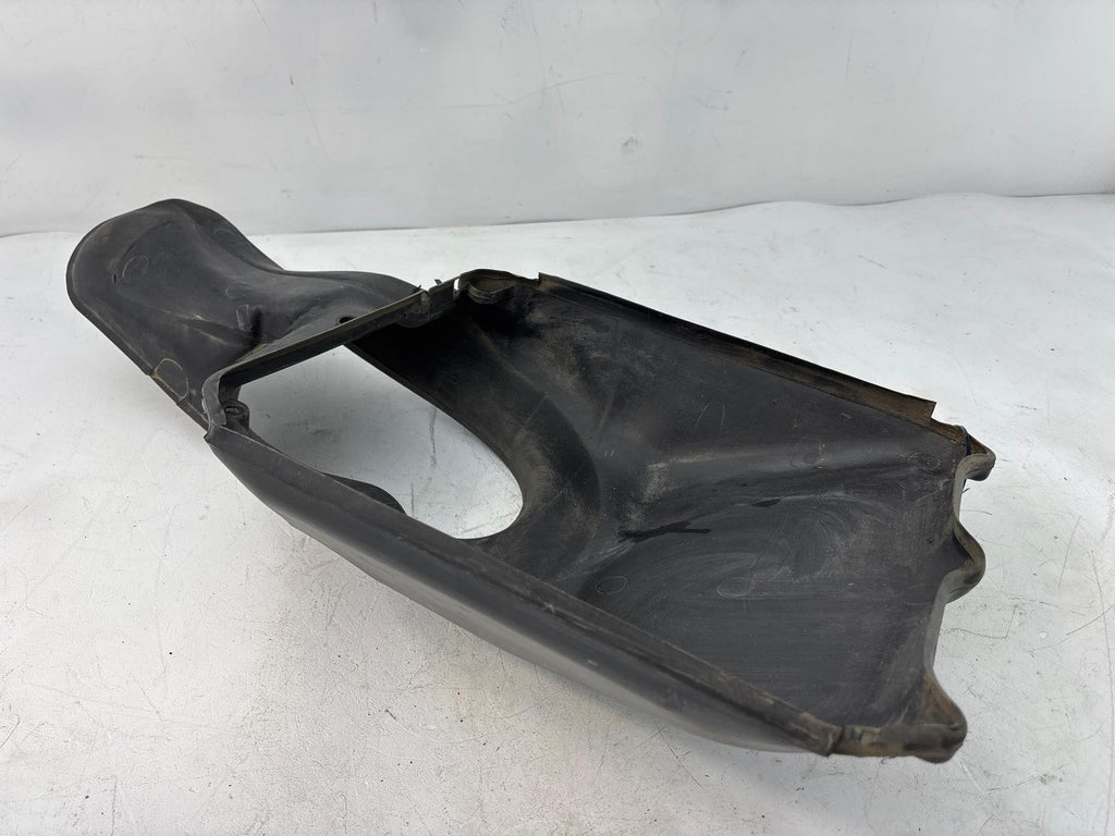 1997-2004 Porsche Boxster Radiator Air Duct Shroud Left OEM