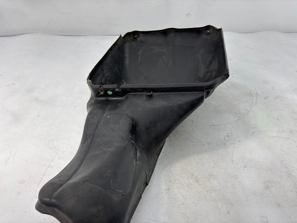 1997-2004 Porsche Boxster Radiator Air Duct Shroud Left OEM