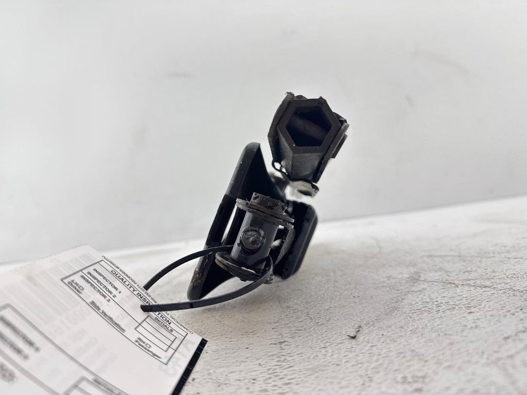 2000 - 2002 Saturn Sw2 Emergency Spare Tire Changing Tools Scissor Jack Kit Oem