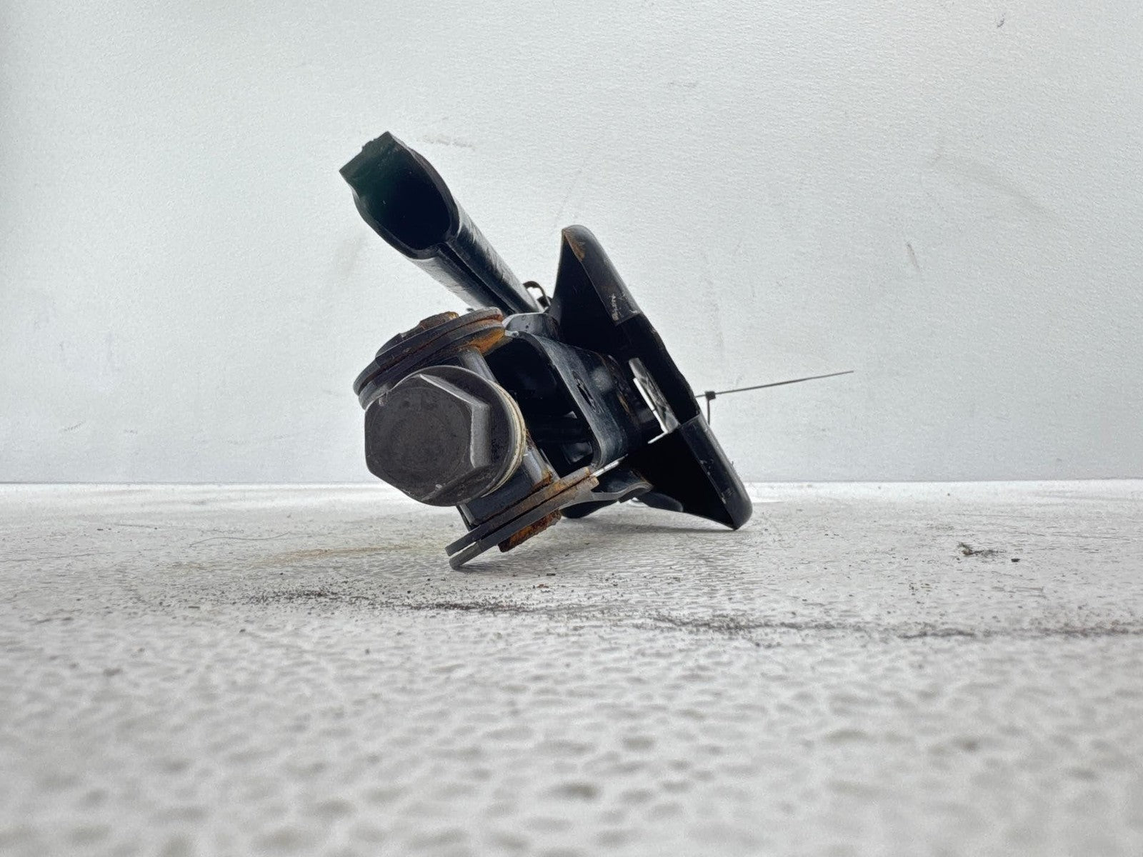 2000 - 2002 Saturn Sw2 Emergency Spare Tire Changing Tools Scissor Jack Kit Oem