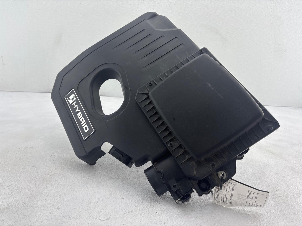 13-20 Ford Fusion Fusion Hybrid Oem Engine Cover
