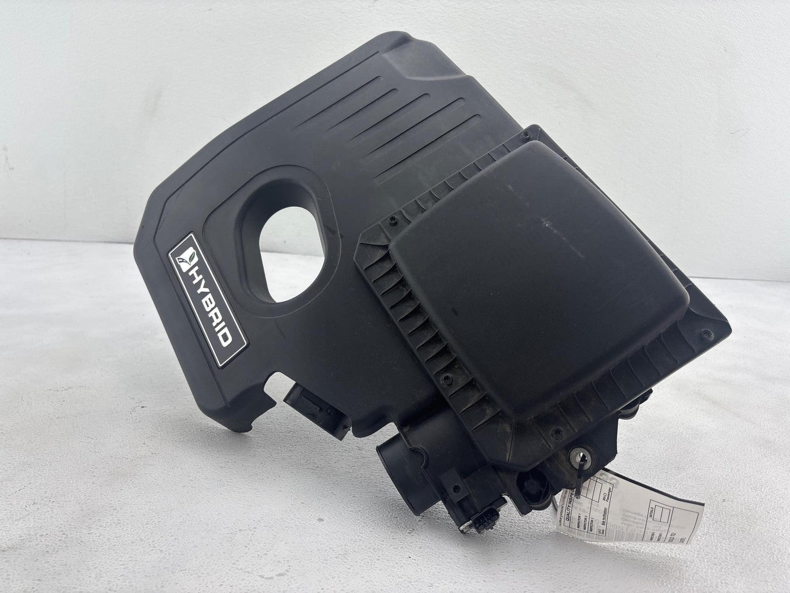 13-20 Ford Fusion Fusion Hybrid Oem Engine Cover