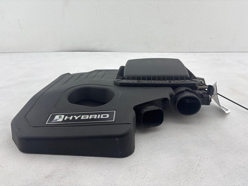 13-20 Ford Fusion Fusion Hybrid Oem Engine Cover