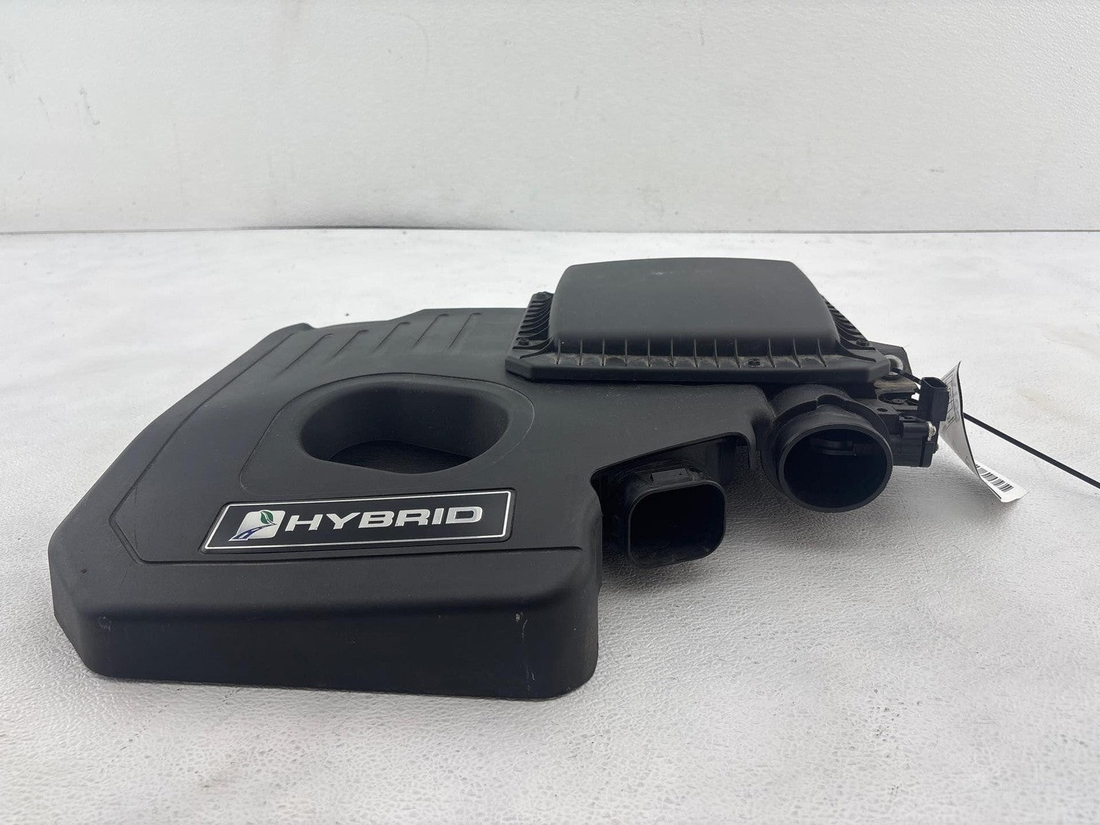 13-20 Ford Fusion Fusion Hybrid Oem Engine Cover