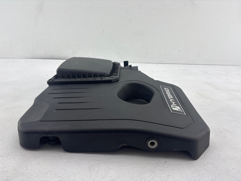 13-20 Ford Fusion Fusion Hybrid Oem Engine Cover