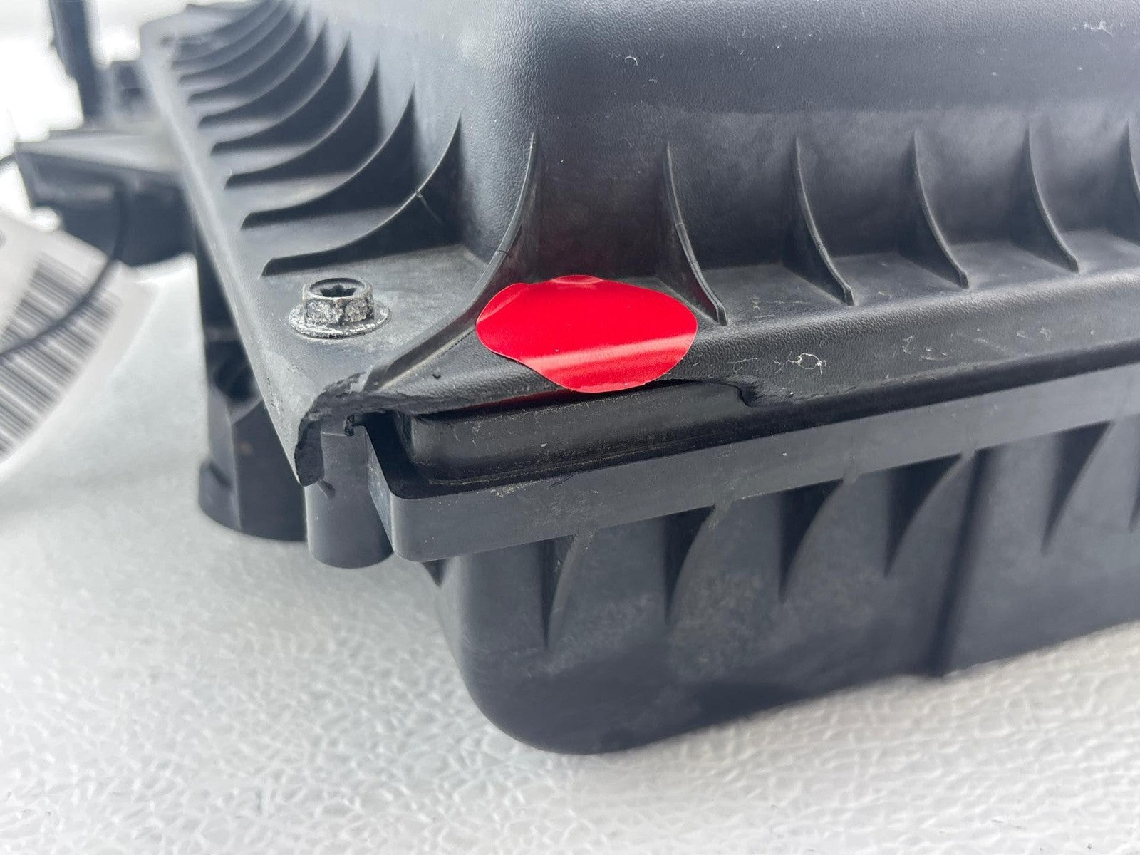 13-20 Ford Fusion Fusion Hybrid Oem Engine Cover